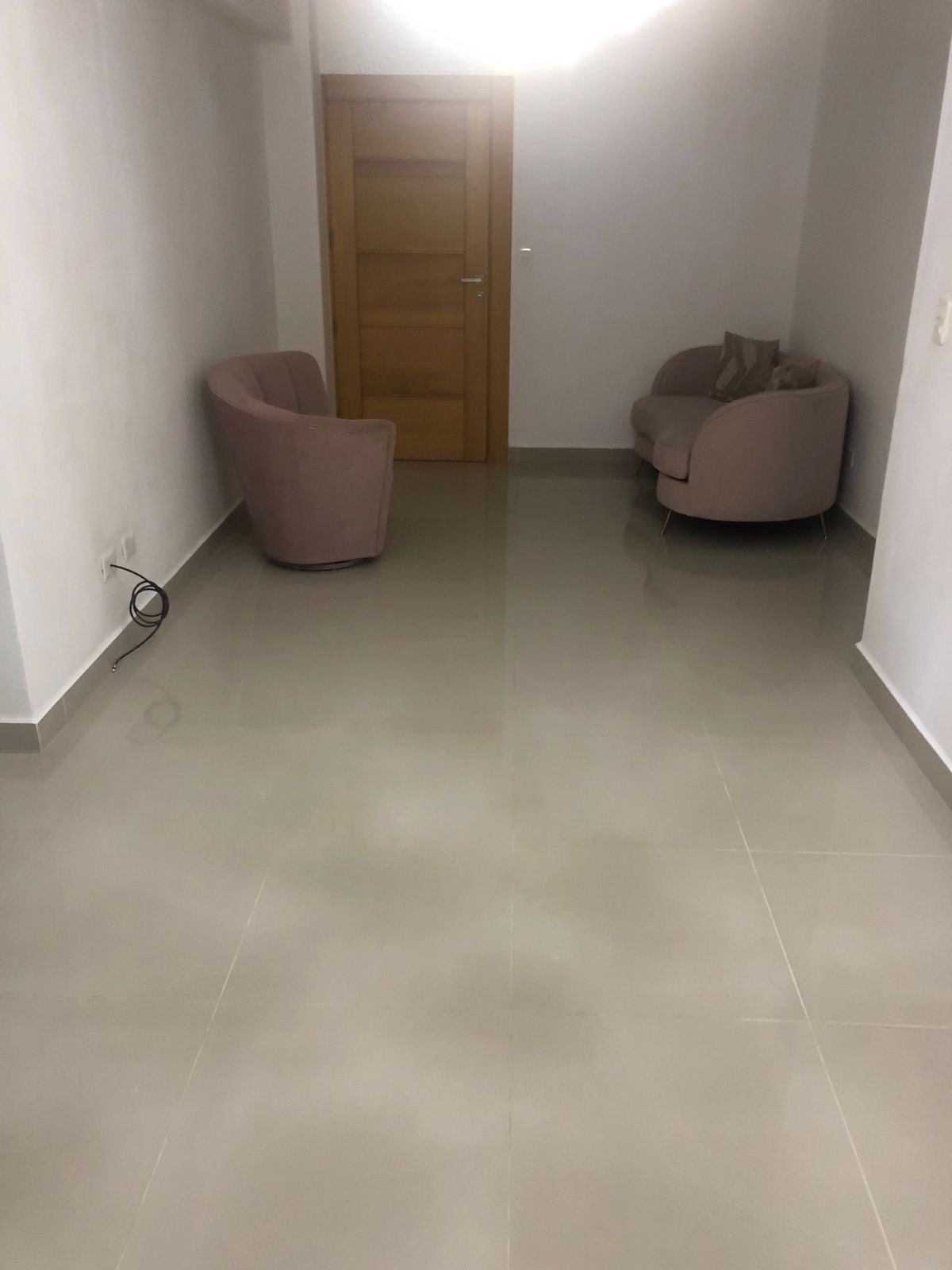 apartamentos - hermoso apartamento en zona céntrica los prados  3