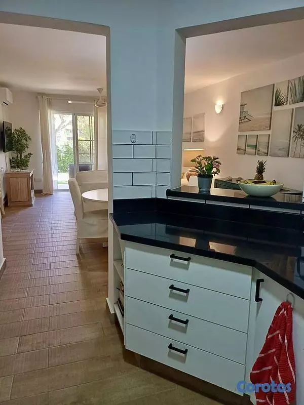apartamentos - Venta de apartamentos en Cocotal Golf , Bávaro  5