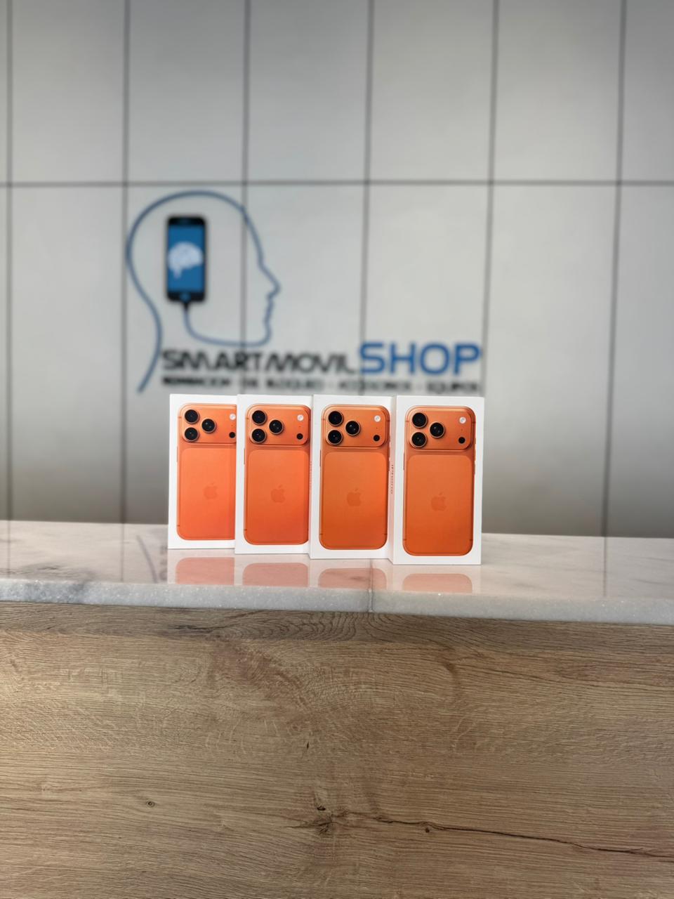 celulares y tabletas - IPHONE 17 PRO 256GB FACTORY SELLADO EN OFERTA