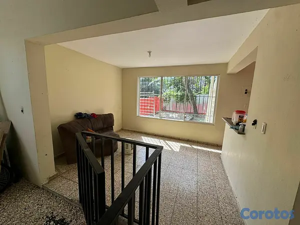 casas - Casa En Venta en Av. Caonabo, Con Vocación Comercial en San Francisco de Macoris 8