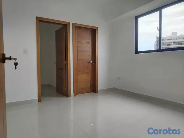 apartamentos - RENACIMIENTO IDEAL PARA PAREJA LUJOSA TORRE UBICACION ESTRATEGICA buena Vista  11