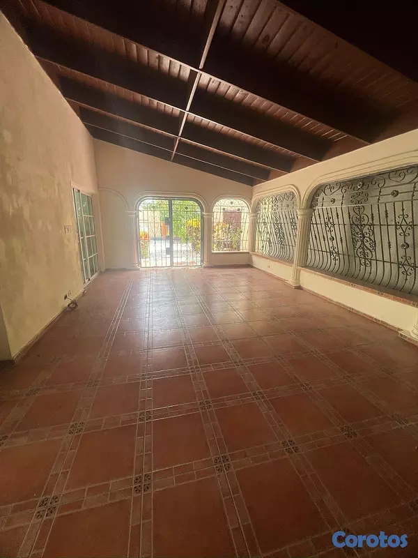casas - venta de casa con piscina en Arroyo Hondo Viejo Distrito nacional  14