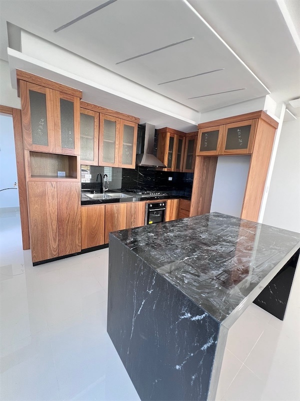 casas - Casa en venta en Proyecto cerrado Próximo a Aut Duarte. 4