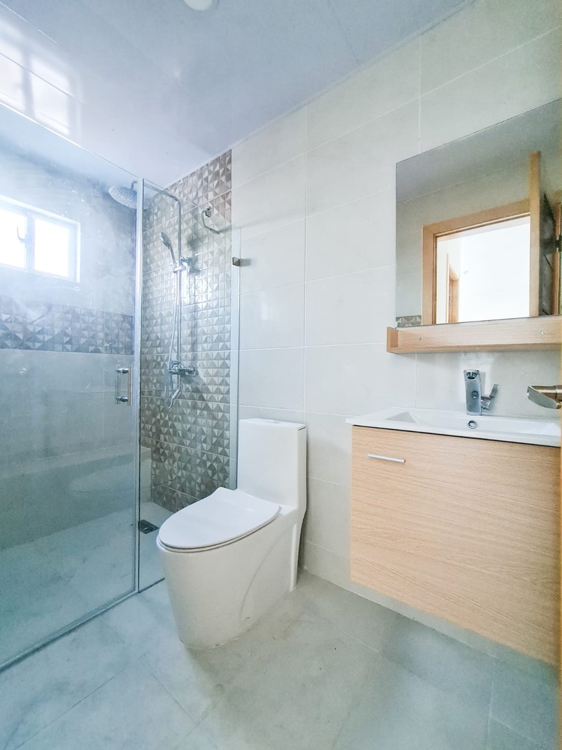 penthouses - Penhouse X, Autopista San Isidro/Ecológica  8