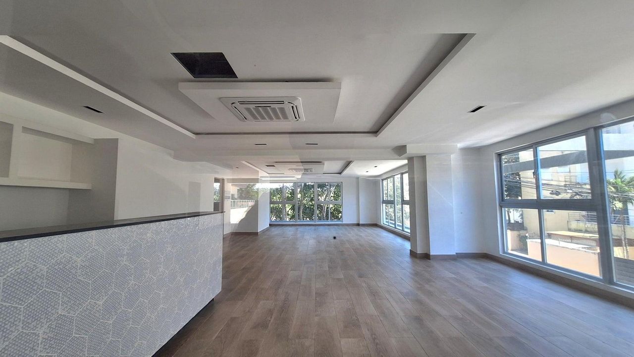 apartamentos - Apartamentos en alquiler  9