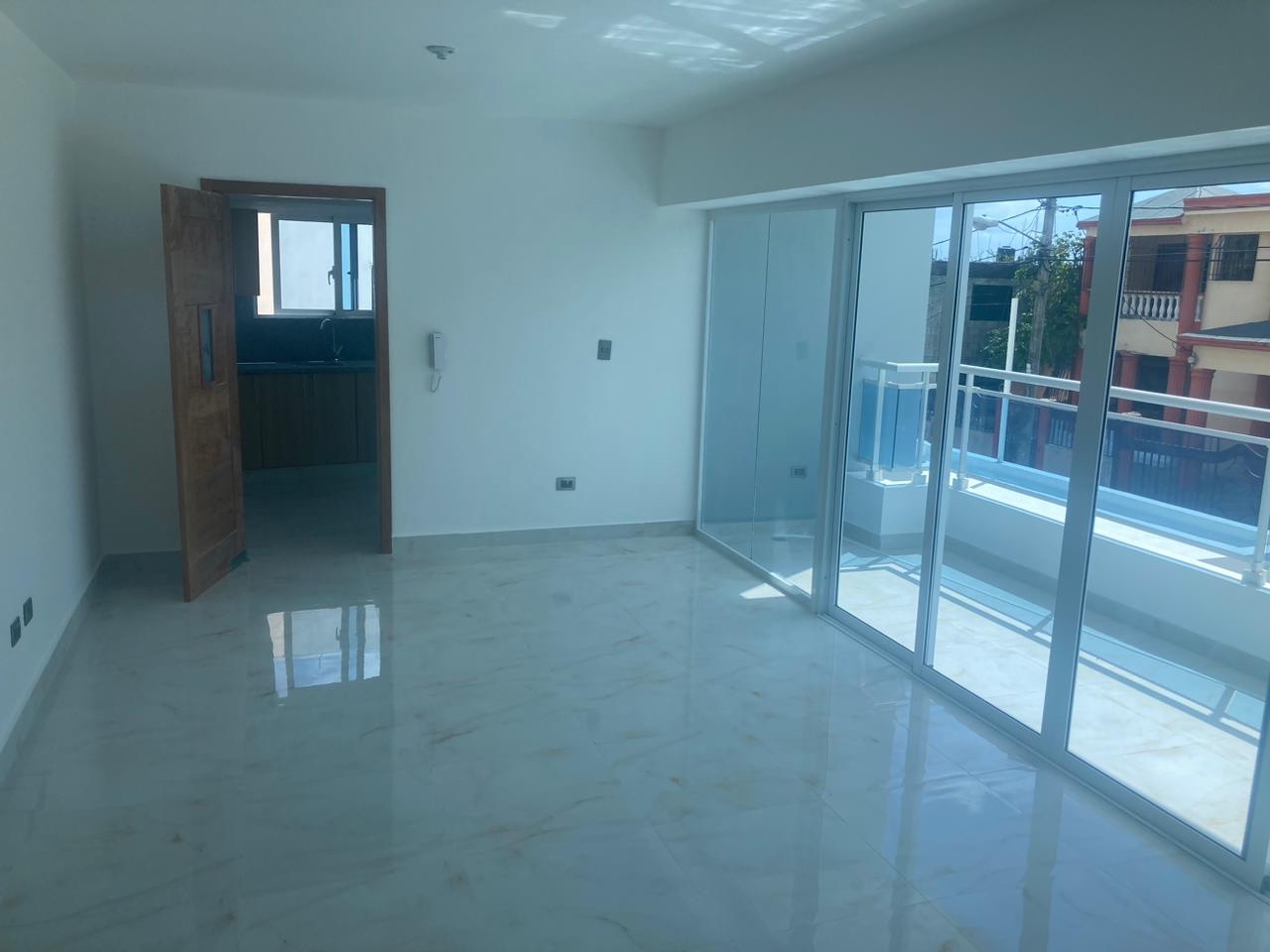 apartamentos - Apartamentos en la Avenida Independencia Km 12 en Miardor del Oeste 1