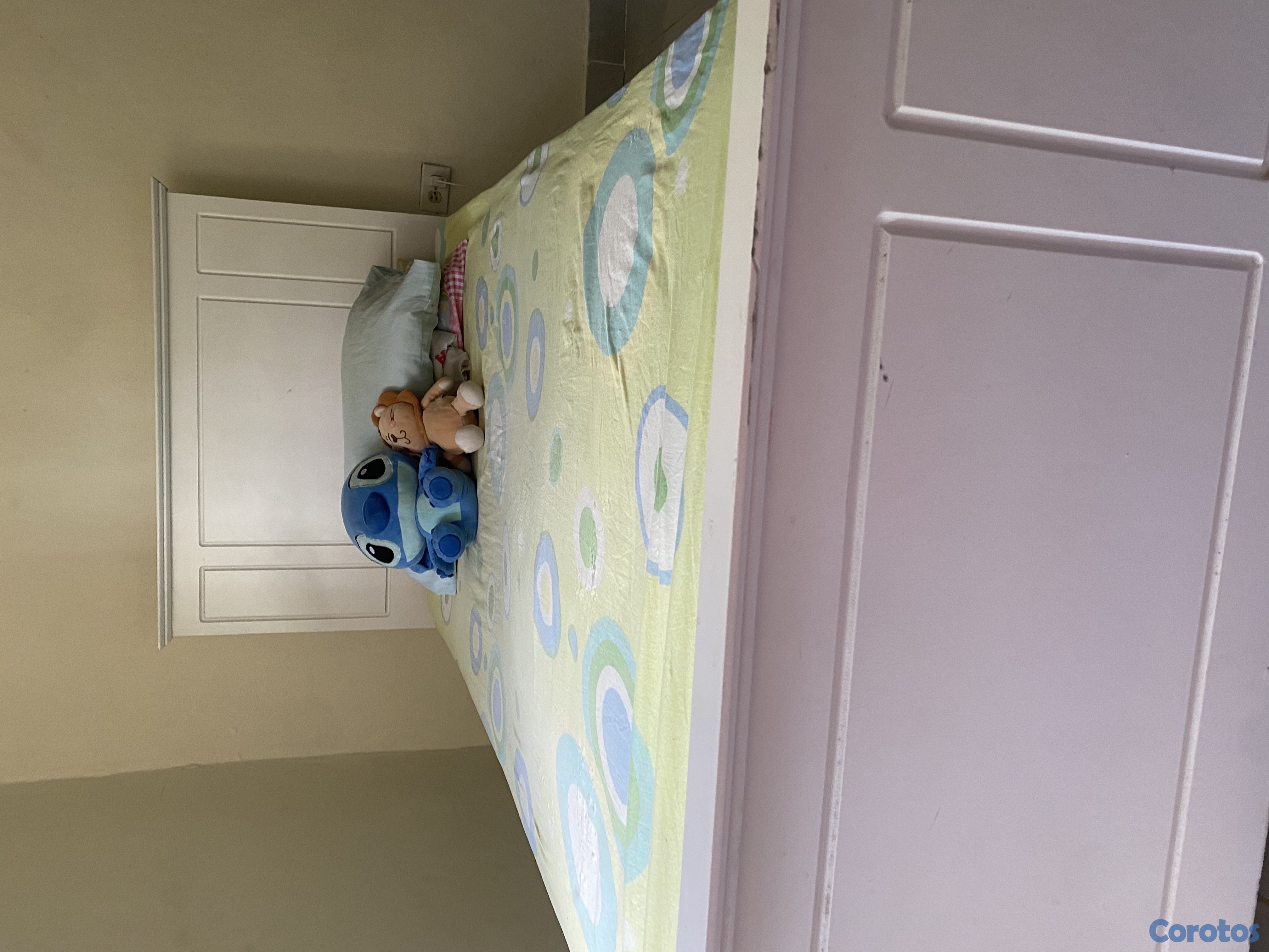 muebles y colchones -  Cama individual práctica, cómoda y en excelente estado (precio negociable) 5