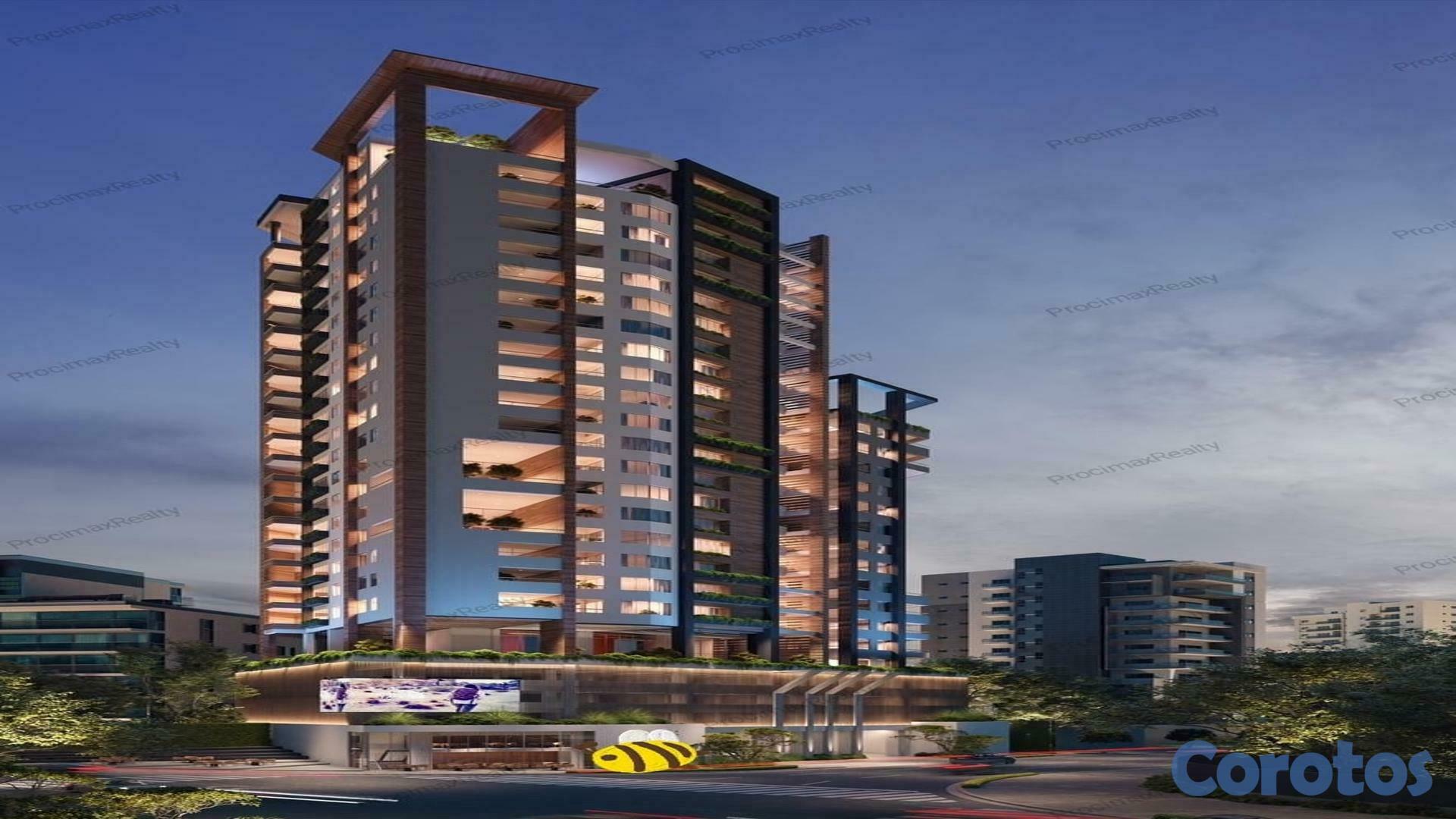 apartamentos - PROYECTO DE APARTAMENTOS EN LA ESPERILLA 7