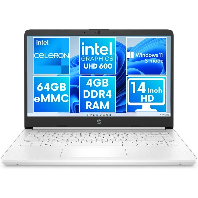 computadoras y laptops - HP 14-dq0052dx 14” Laptop 1