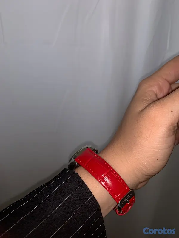 ropa para mujer - Reloj Invicta / vintage nuevo original  3