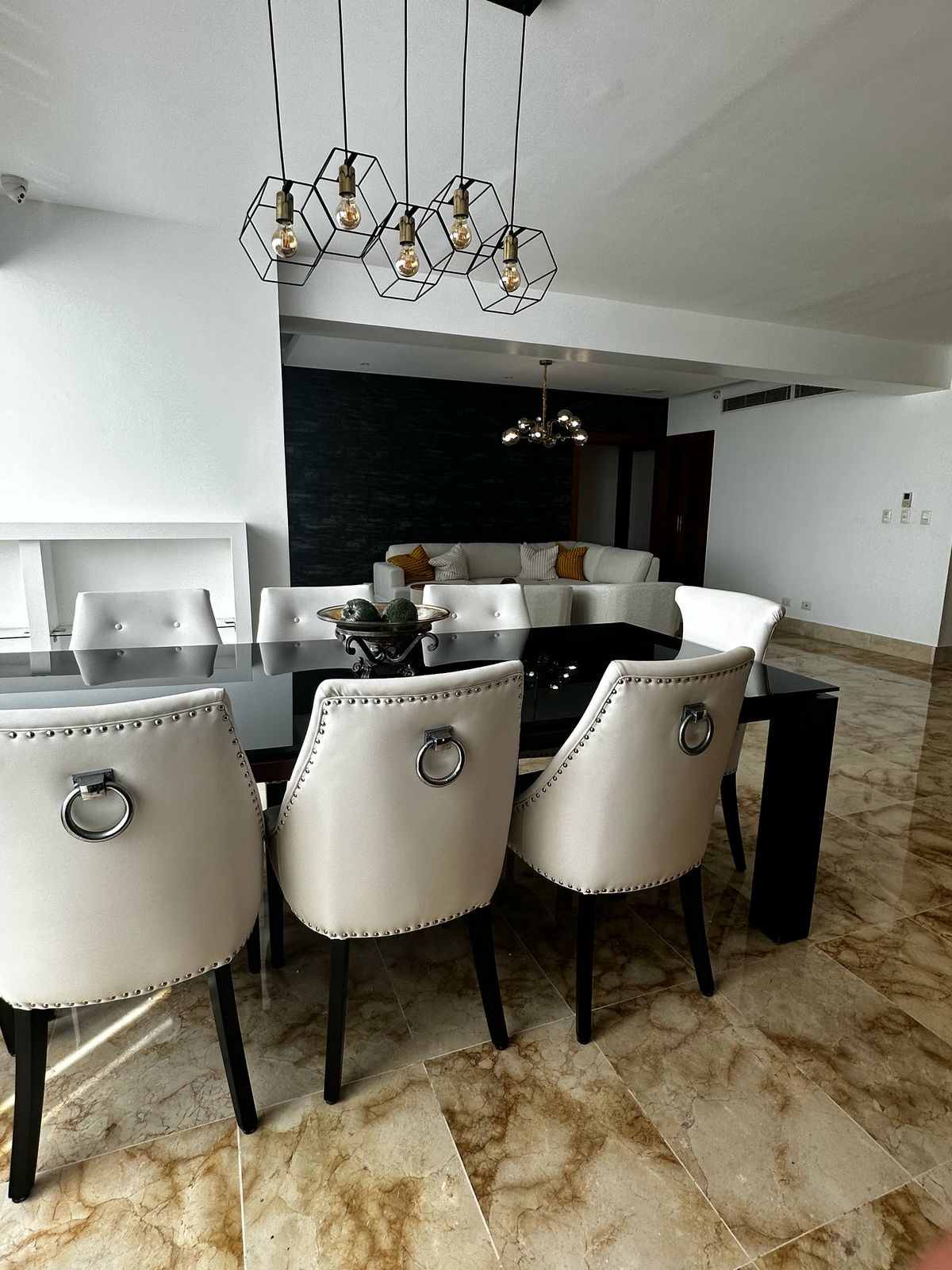 apartamentos - Cacicazgos Amueblado Piso 11   Vista al mar 184 mt 1