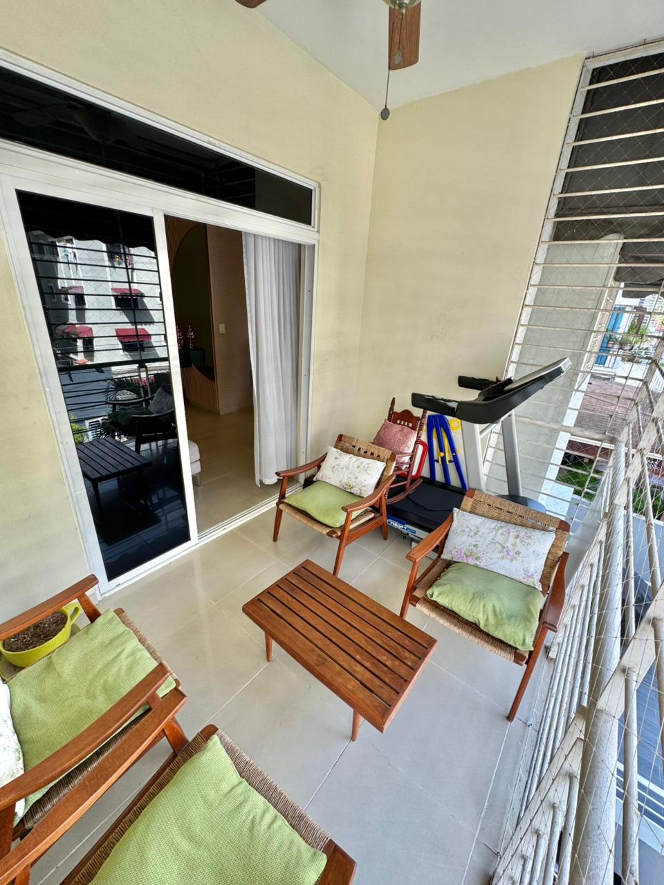 apartamentos - Vendo Apartamento en Mirador Norte  2