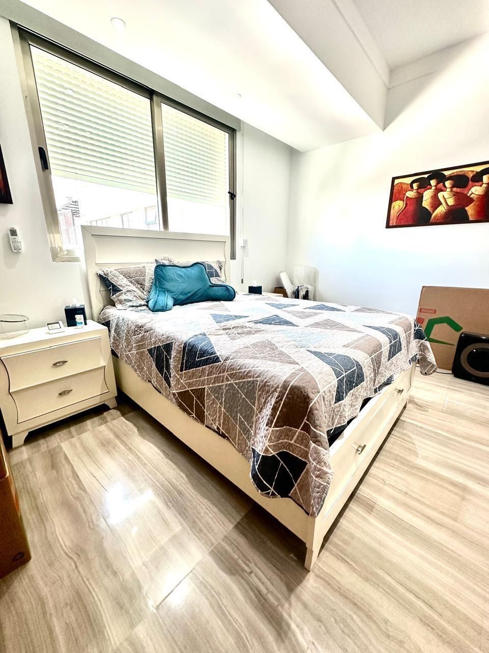 apartamentos - Apartamento en alquiler amueblado de 3 habitacione 5