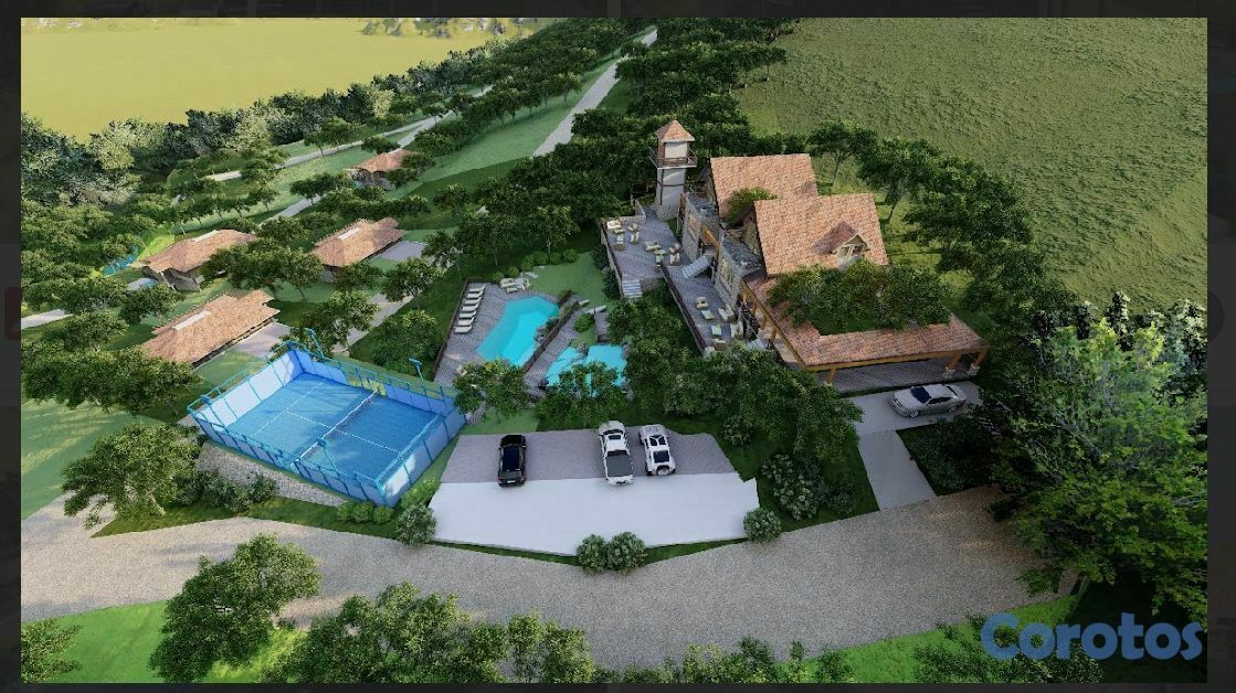 solares y terrenos - Oportunidad Real! Solares Ecológicos a 25 Min de S 1