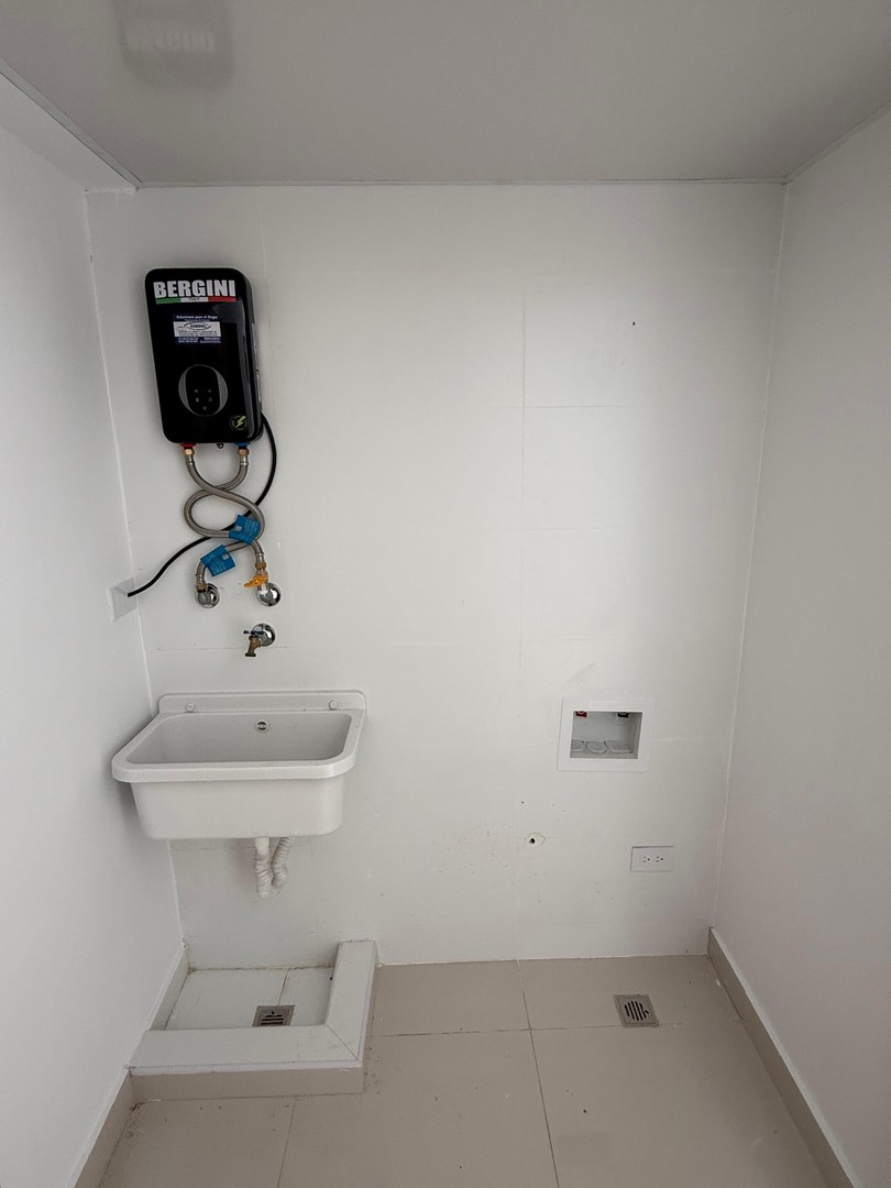 apartamentos - Vendo apartamento en Zona Universitaria  7