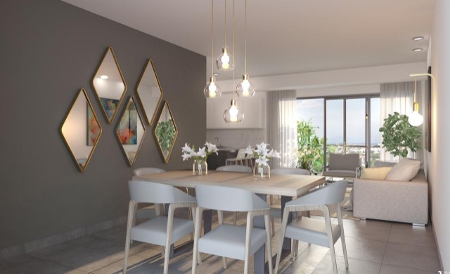 apartamentos - APARTAMENTO NUEVO EN LA ESPERILLA 7