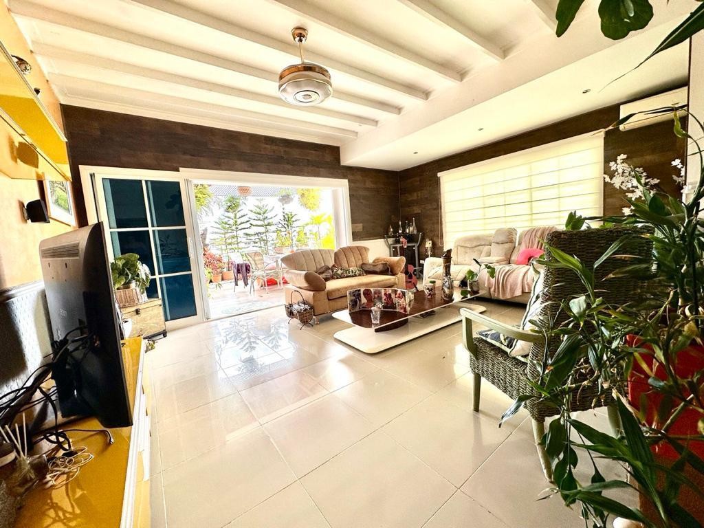 penthouses - Vendo hermoso Pent-house, en torre familiar, en📍Mirador Sur📍  6