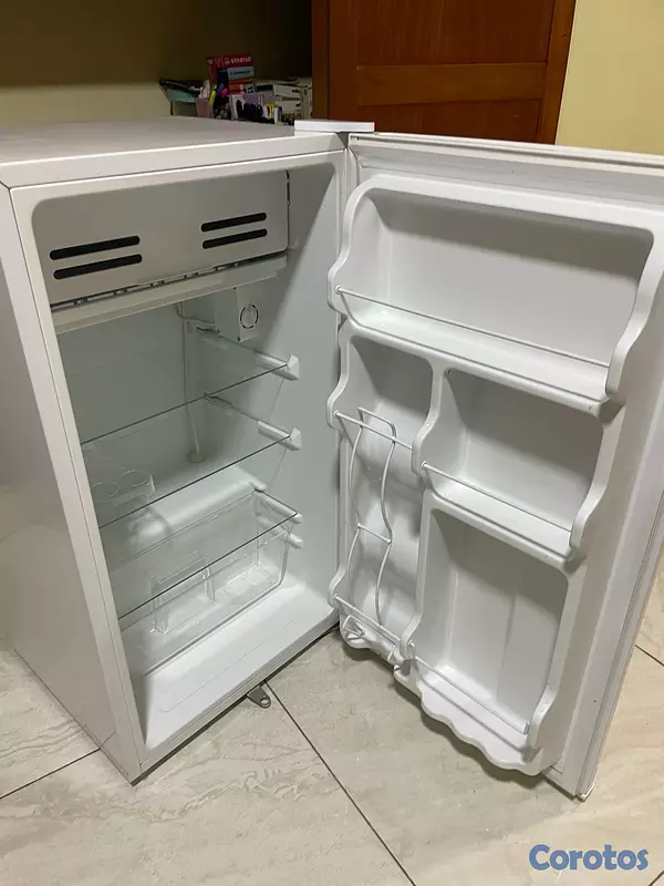 tv - Vendo nevera  3