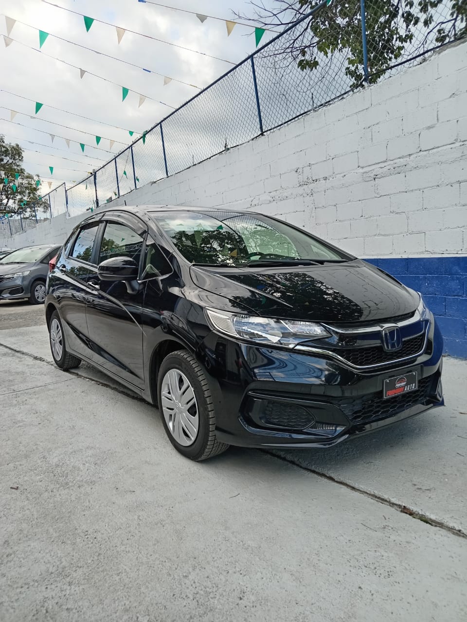 carros - HONDA FIT  1
