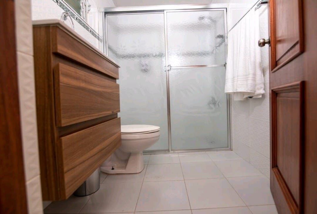 apartamentos - Apto moderno amoblado 1 hab 4