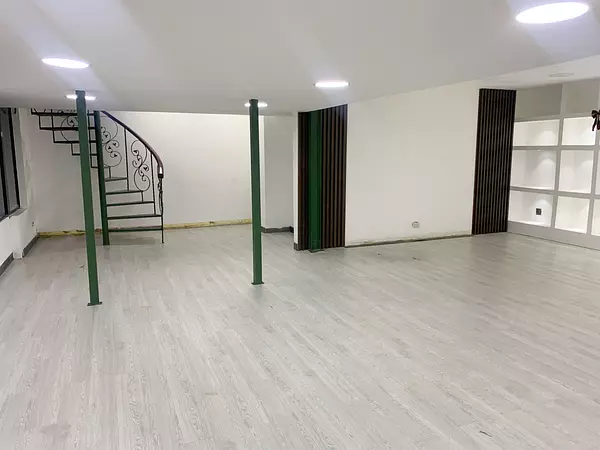 oficinas y locales comerciales - Local en Piantini  2