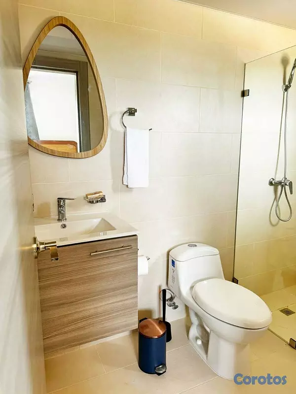 apartamentos - Apartamento en Bávaro Punta Cana 4