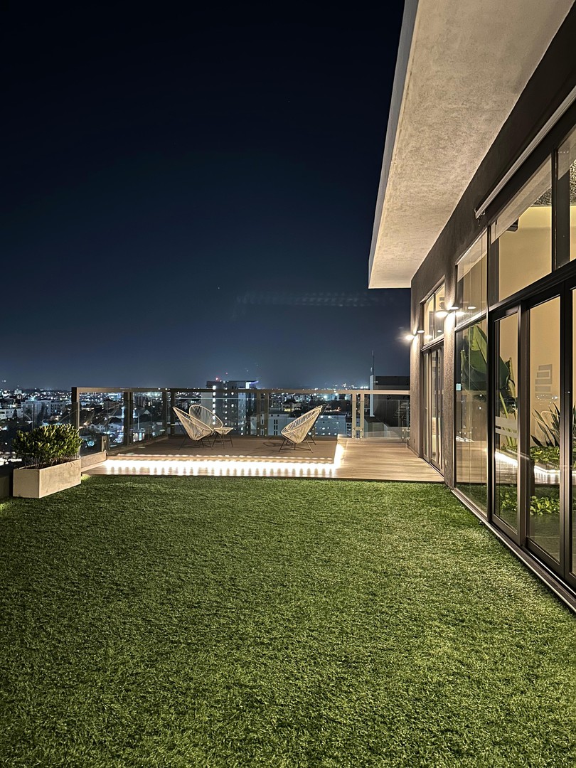 apartamentos - Apartamento de Lujo en Santiago 235 Mts2 3
