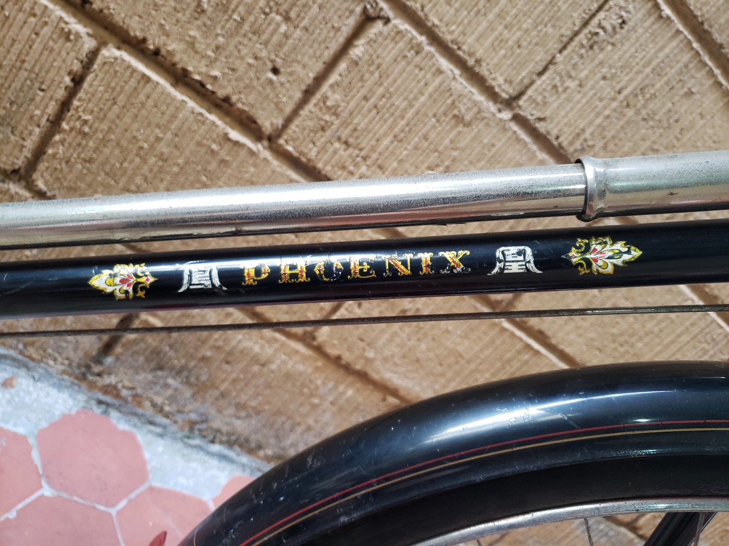 bicicletas y accesorios - Bicicleta Phoenix  7
