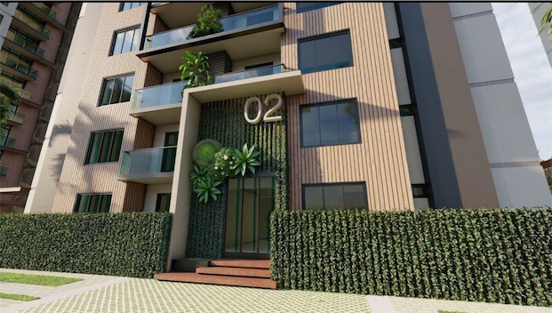 apartamentos - Exclusivas Torres de Lujo en San Isidro 8