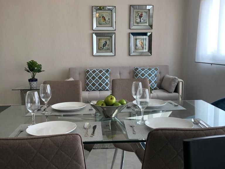 apartamentos - Apartamento Alquiler Serralles de UNA Habitación  2