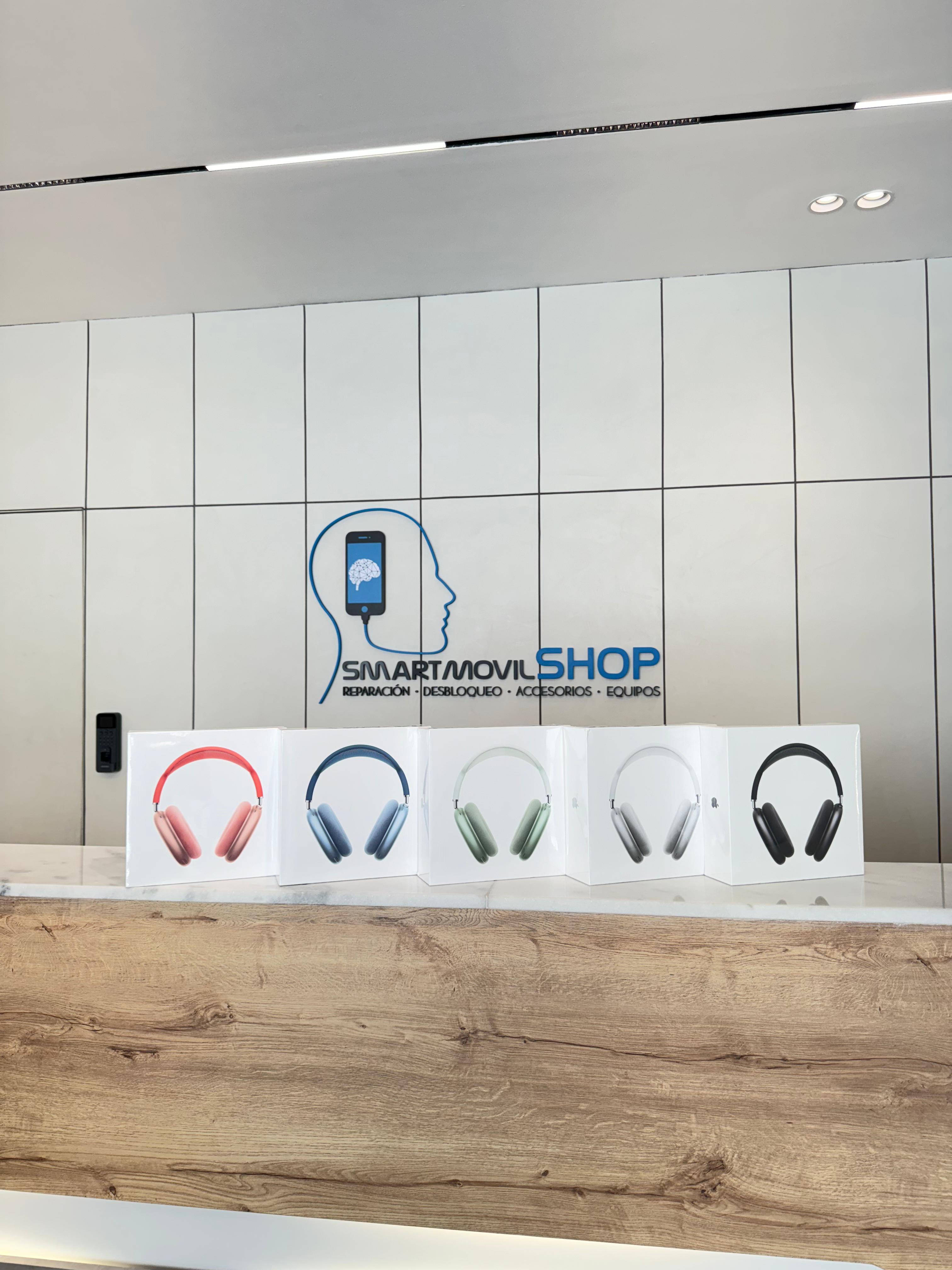 camaras y audio - AIRPODS MAX SELLADOS OFERTA DE NAVIDAD!