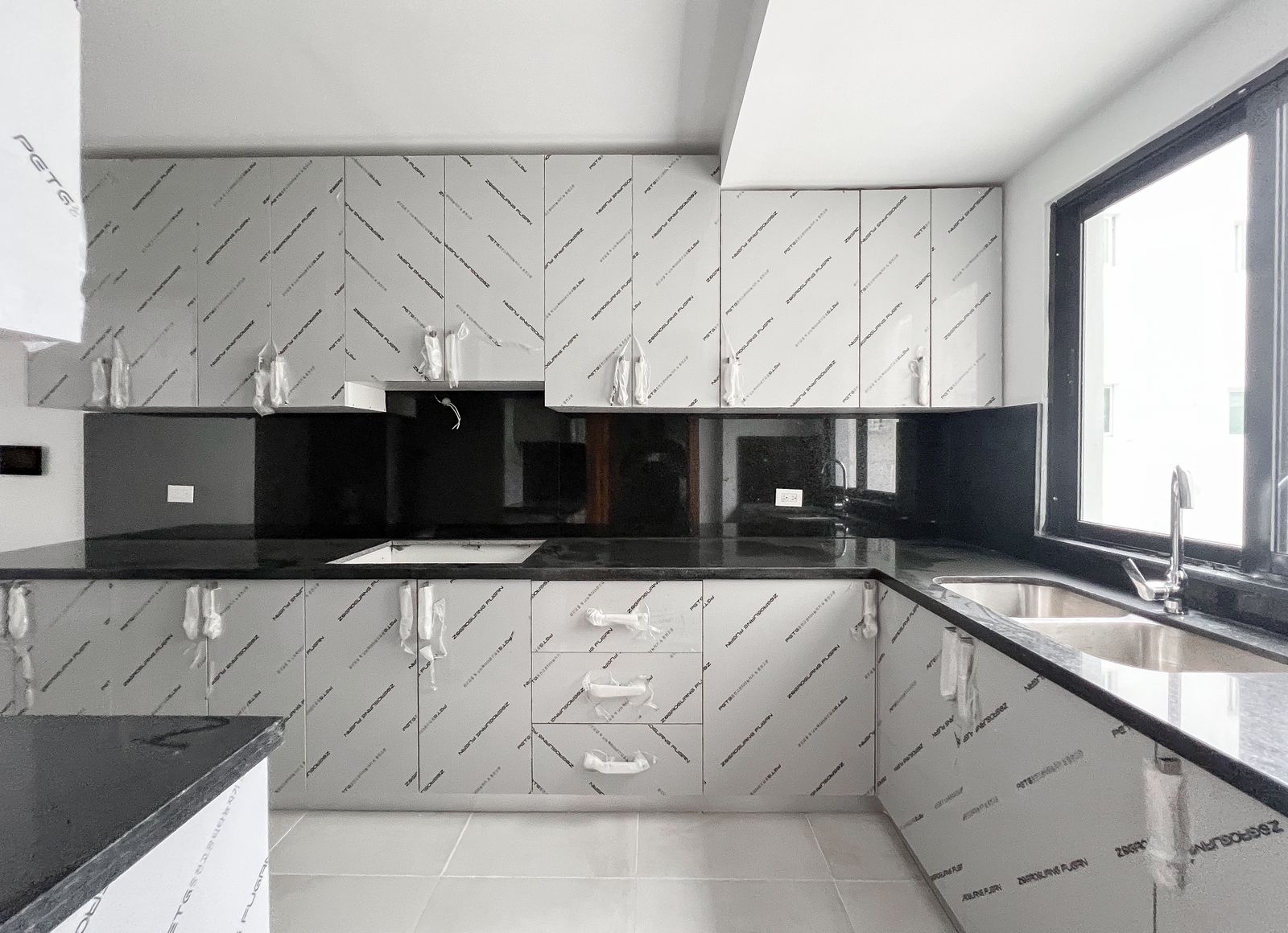 apartamentos - Urbanización Real, Apartamento En Venta 5