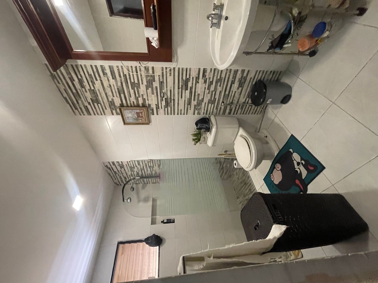 casas - Casa en altos de arroyo hondo  6