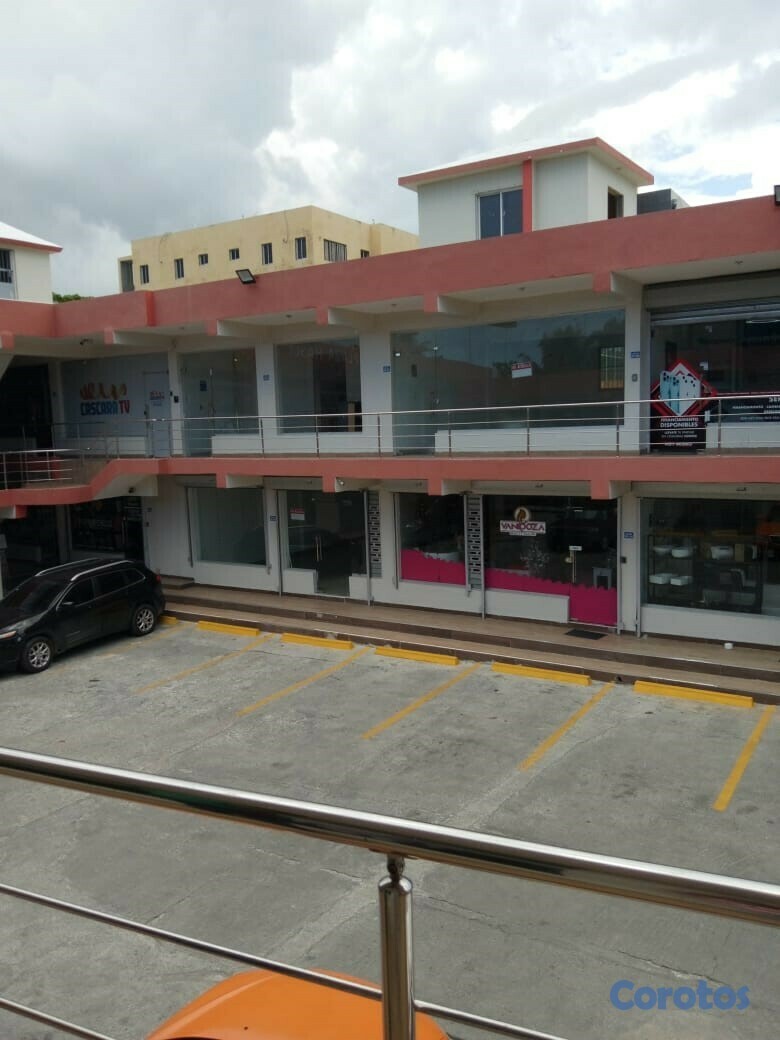 oficinas y locales comerciales - ALQUILO LOCAL COMERCIAL PROLONGACION 27 1