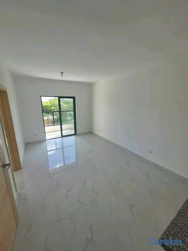 apartamentos - Apartamento en venta en el KM 5½ de la Independencia  4
