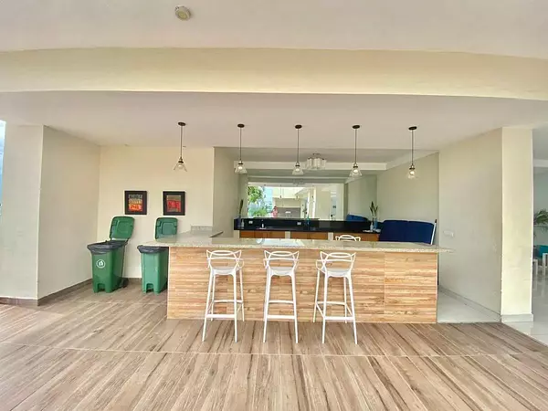 apartamentos - Apartamento en Venta Amueblado – Bella Vista Norte 4