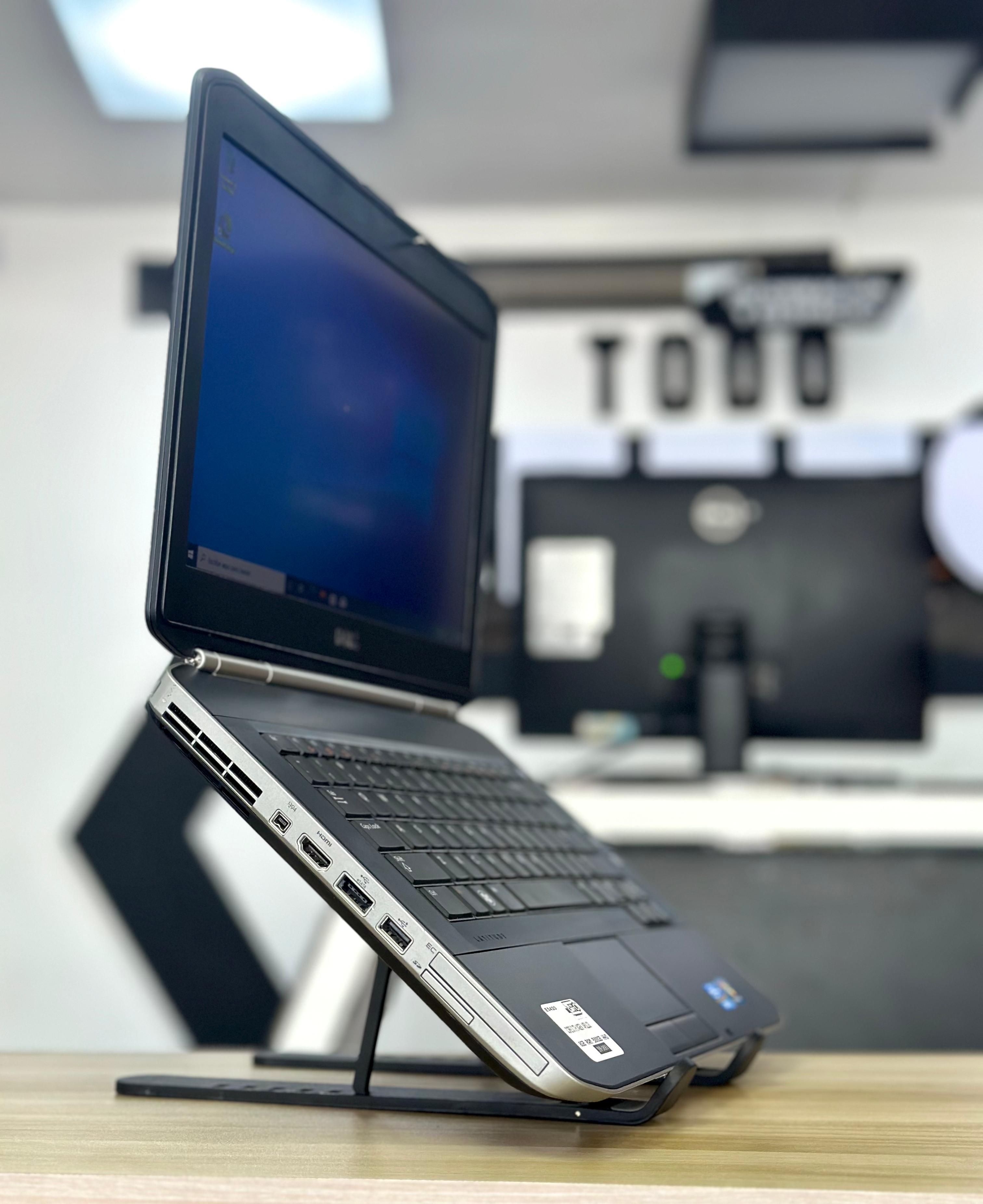 computadoras y laptops - Laptop Dell E5420 500GB - 8RAM 0