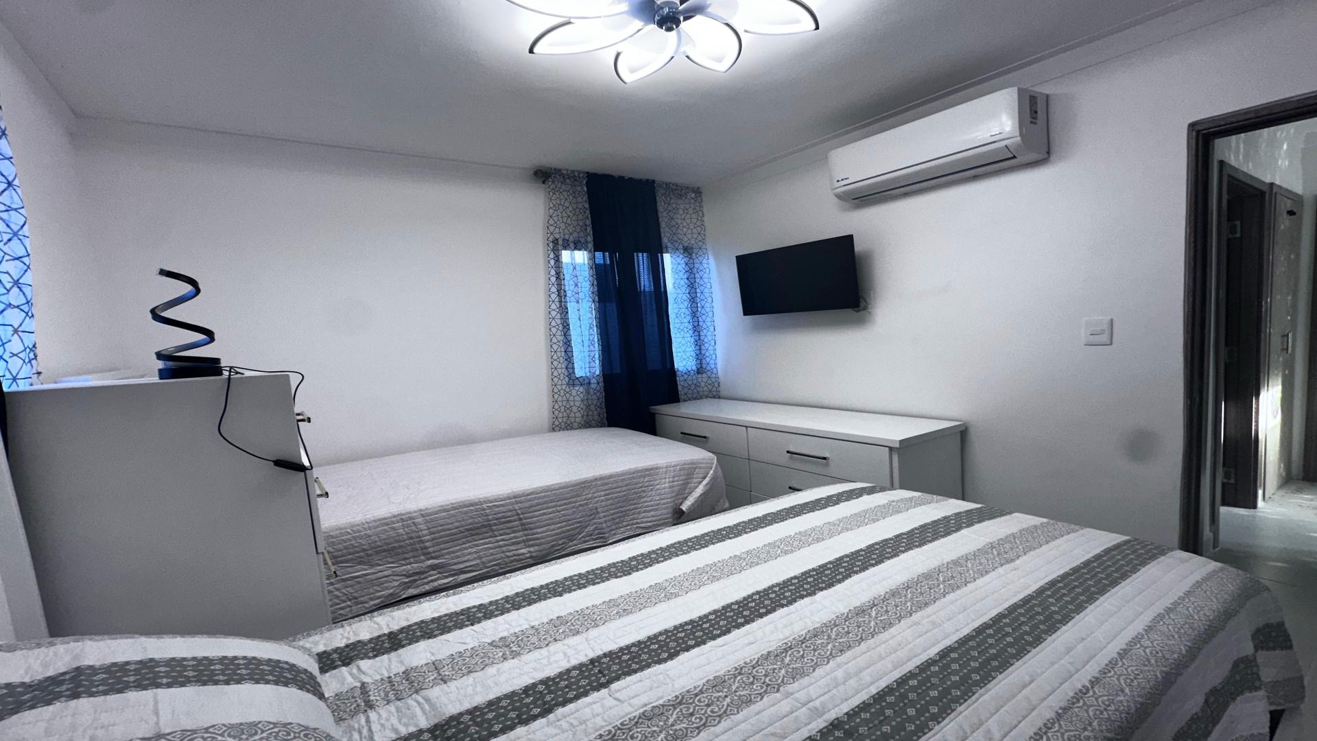casas vacacionales y villas - Villa Epic: Confort y Estilo en Punta Cana #56 8
