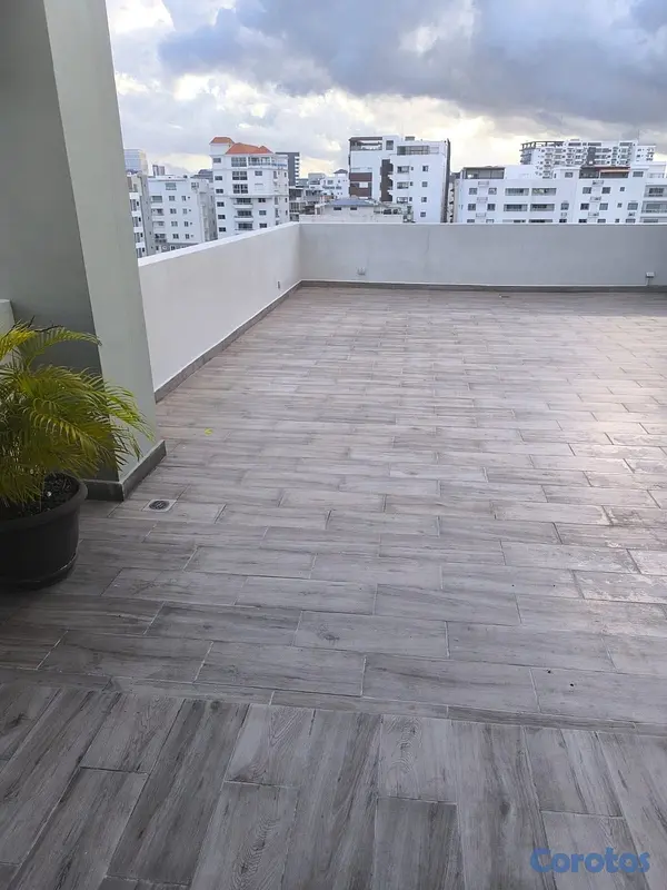 apartamentos - Apartamento en Alquiler en Bella Vista.  13