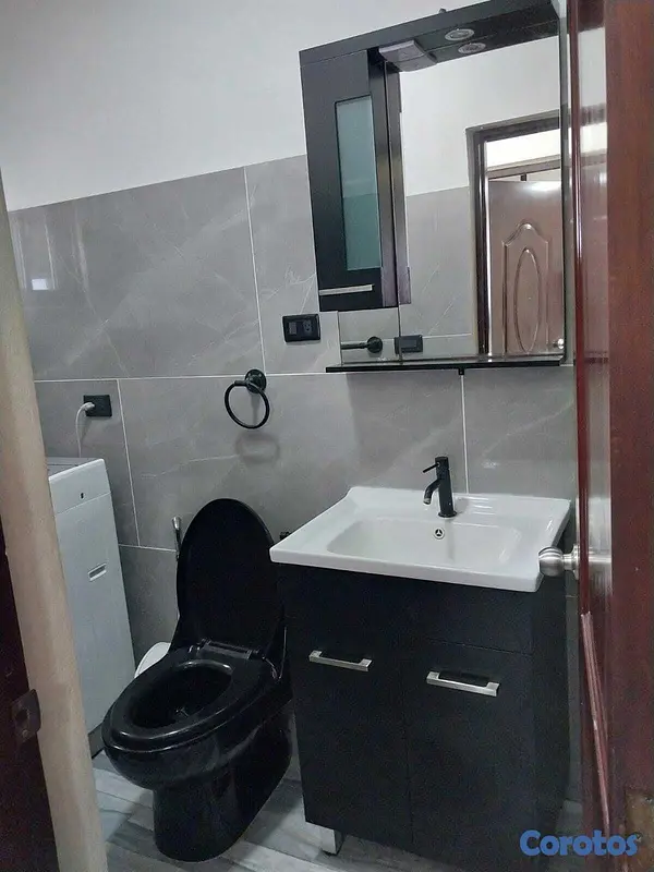 apartamentos - Apartamento Amueblado Air B and B 3