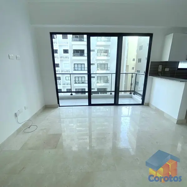 apartamentos - Apto. Alquiler Serrallés 2