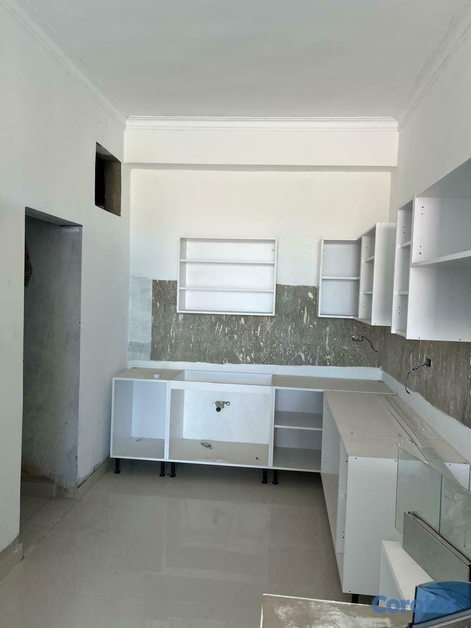 apartamentos - Proyecto de Aptos en el  7 ½  de LA CARRETERA SANC 2