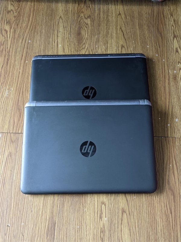 computadoras y laptops - HP ProBook 440 G3 14in Laptop I 5