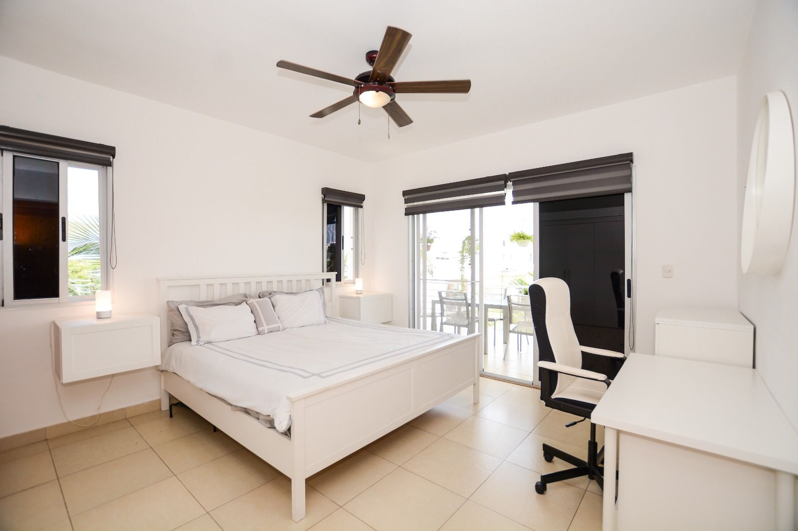 apartamentos - Vendo Penthouse en Punta Cana Village 9