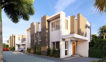 apartamentos - Nuevo proyecto de apartamentos en Punta Cana con Playa Privada 1