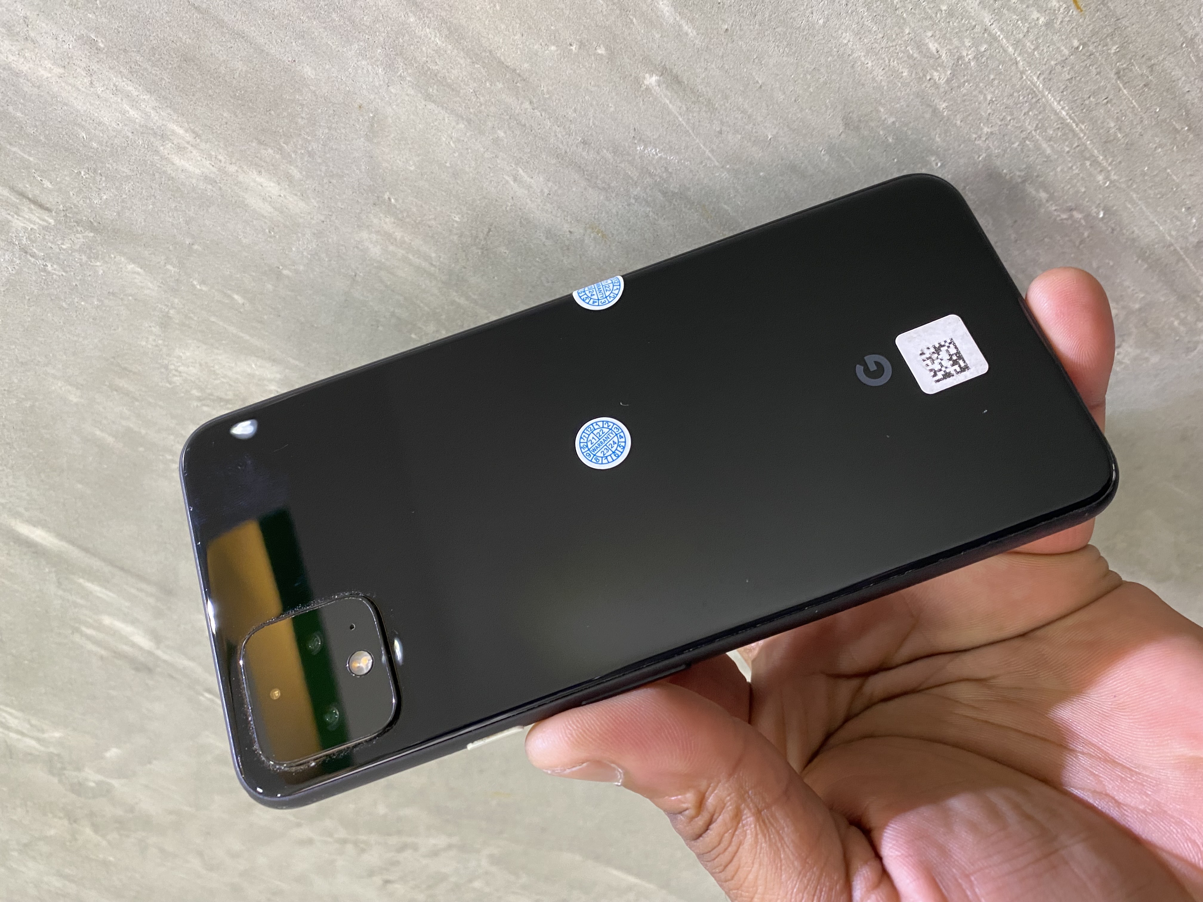 celulares y tabletas - Google Pixel 4xl 64GB  3