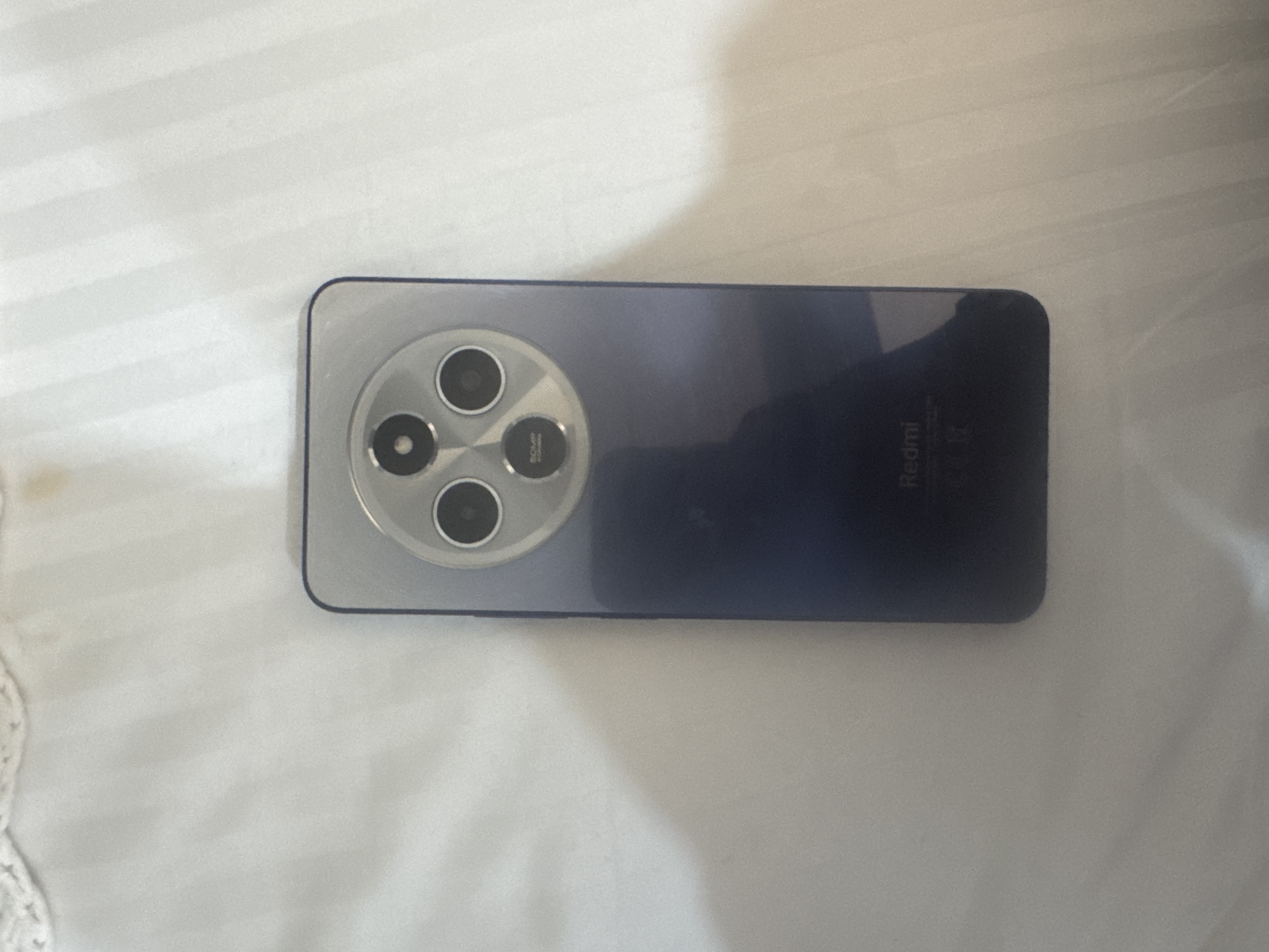 celulares y tabletas - En venta Redmi 14C  128GB 1