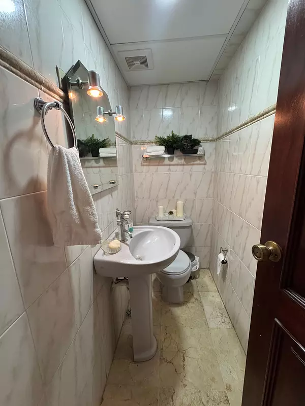 apartamentos - Venta Apartamento en Naco 3