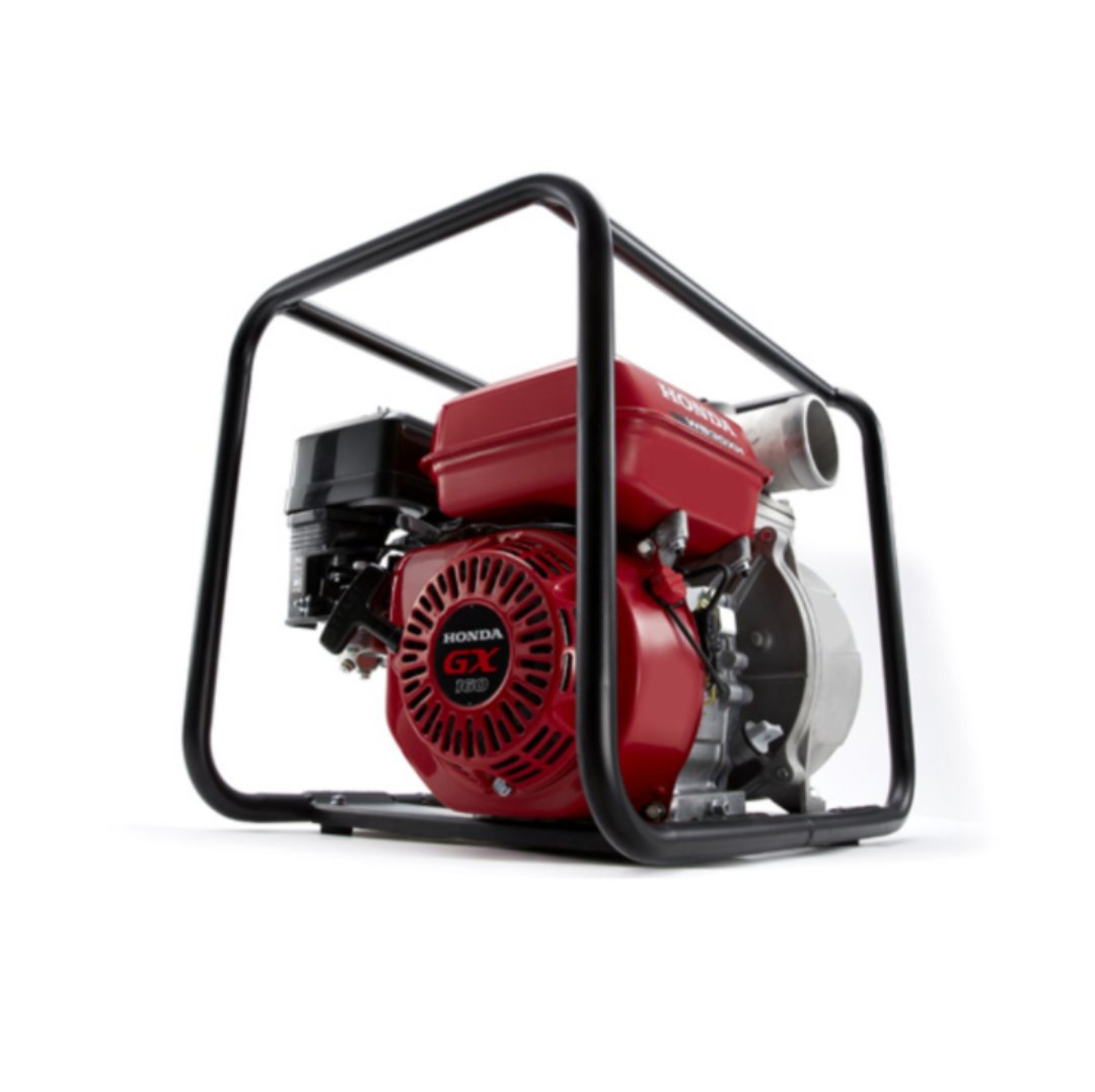 plantas e inversores - BOMBA DE AGUA HONDA WB30XH2  1