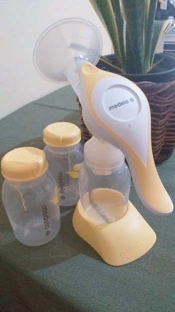 cuidado y nutricion - Extractores de leche materna eléctricos diferentes modelos y marcas 5